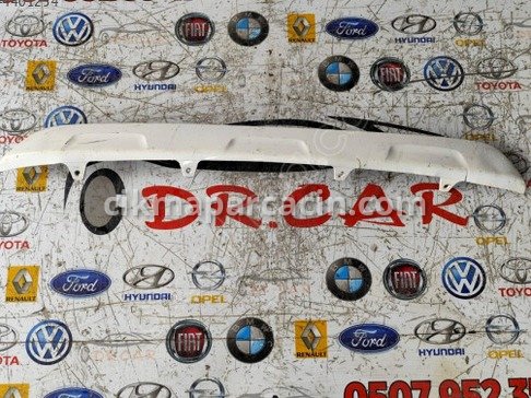 Toyota Corolla Ön Tampon çıkma parça