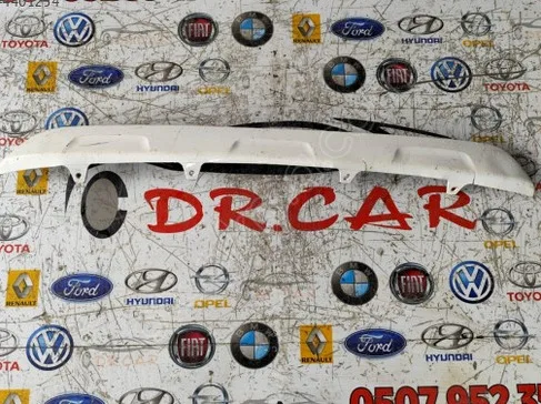 Toyota Corolla Ön Tampon çıkma parça - DR CAR OTO ÇIKMA PARÇA Adana