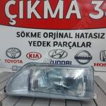 Toyota Corolla Turbo Valfi çıkma parça - Baltacı Otomotiv Çıkma38 Kayseri