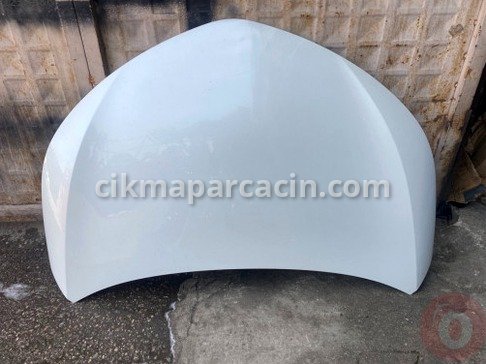 Toyota Corolla Kaput çıkma parça
