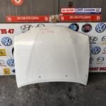 Toyota Corolla Kaput çıkma parça - DR CAR OTO ÇIKMA PARÇA Adana
