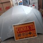 Toyota Corolla Kaput çıkma parça - Baltacı Otomotiv Çıkma38 Kayseri