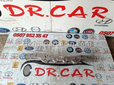 Toyota Corolla Ön Panel çıkma parça