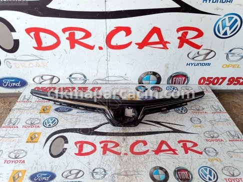 Toyota Corolla Panjur çıkma parça