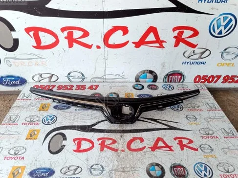 Toyota Corolla Panjur çıkma parça - DR CAR OTO ÇIKMA PARÇA Adana