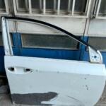 Toyota Corolla Sağ Ön Kapı çıkma parça - Bulut Otomotiv Orjinal Çıkma ve Yedek Parça İzmir