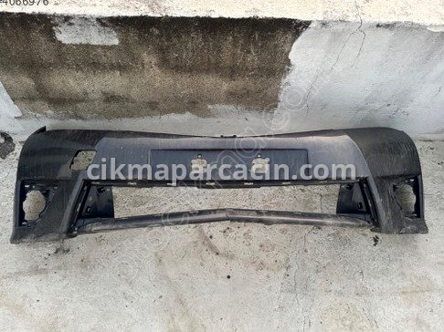 Toyota Corolla Ön Tampon çıkma parça
