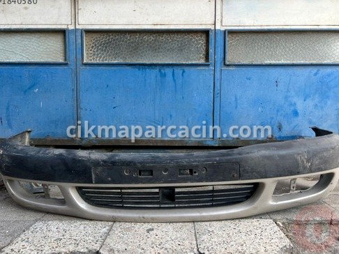 Toyota Corolla Ön Tampon çıkma parça