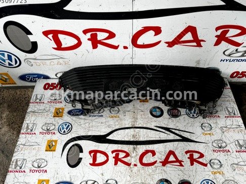 Toyota Corolla Ön Tampon çıkma parça