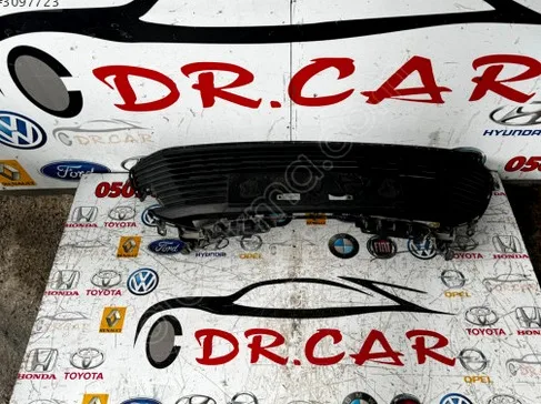 Toyota Corolla Ön Tampon çıkma parça