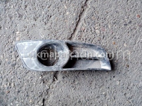 Toyota Corolla Ön Tampon çıkma parça