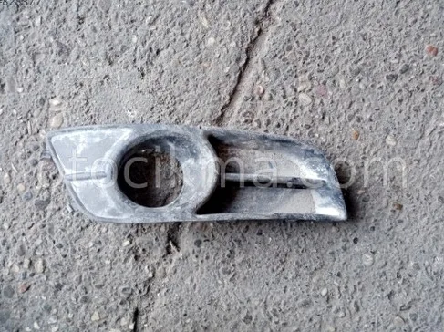 Toyota Corolla Ön Tampon çıkma parça