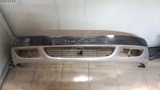 Toyota Corolla Ön Tampon çıkma parça - Bulut Otomotiv Orjinal Çıkma ve Yedek Parça İzmir