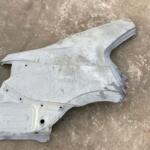 Toyota Corolla Arka Çamurluk çıkma parça - DR CAR OTO ÇIKMA PARÇA Adana