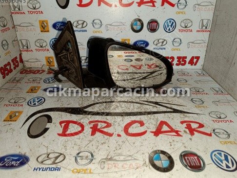 Toyota Corolla İç Ayna çıkma parça