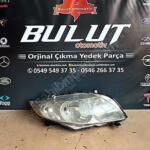 Toyota Corolla Sağ Ön Far çıkma parça - Bulut Otomotiv Orjinal Çıkma ve Yedek Parça İzmir