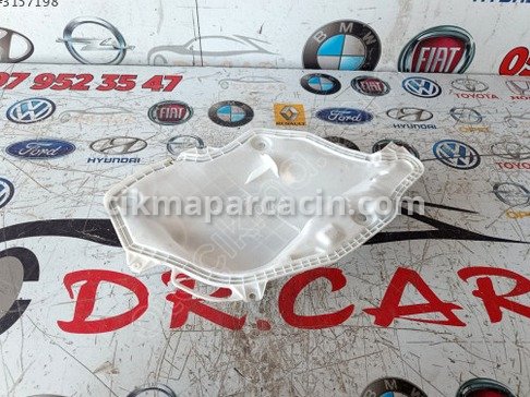 Toyota Corolla Sağ Ön Kapı çıkma parça