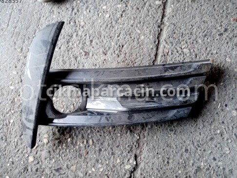 Toyota Corolla Sis Kapağı çıkma parça