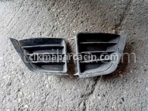 Toyota Corolla Sis Kapağı çıkma parça