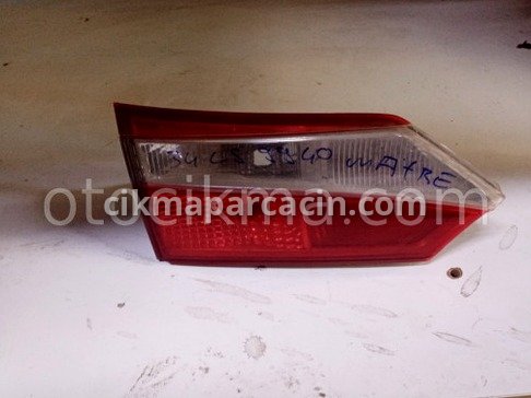 Toyota Corolla Sol Arka Stop çıkma parça