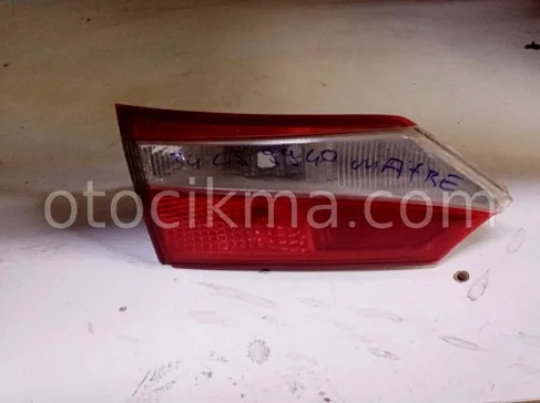 Toyota Corolla Sol Arka Stop çıkma parça - DR CAR OTO ÇIKMA PARÇA Adana