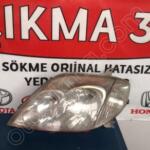 Toyota Corolla Sol Ön Far çıkma parça - Baltacı Otomotiv Çıkma38 Kayseri