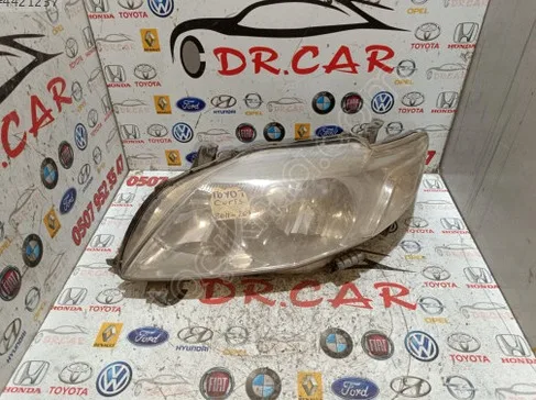 Toyota Corolla Sol Ön Far çıkma parça - DR CAR OTO ÇIKMA PARÇA Adana