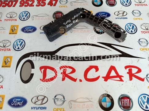 Toyota Corolla Tampon Braketi çıkma parça
