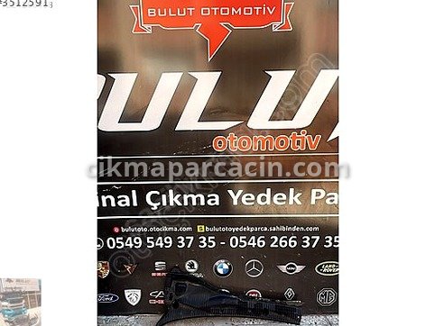 Toyota Corona Tampon Izgarası çıkma parça
