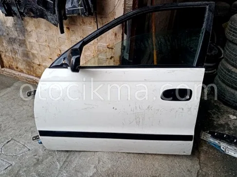 Toyota Corolla Sol Ön Kapı çıkma parça - DR CAR OTO ÇIKMA PARÇA Adana