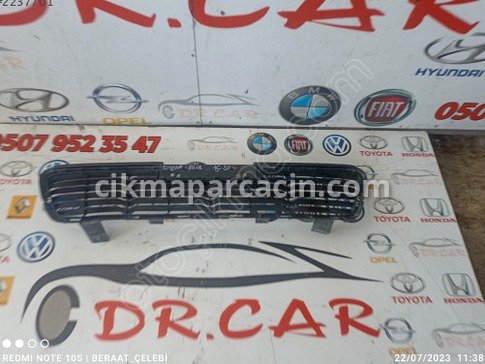 Toyota Hilux çıkma parça
