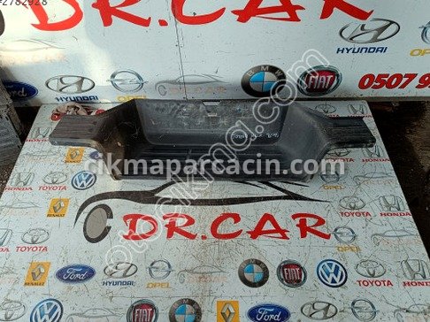 Toyota Hilux Basamak çıkma parça