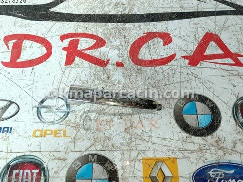 Toyota Hilux Kapı Kolu çıkma parça