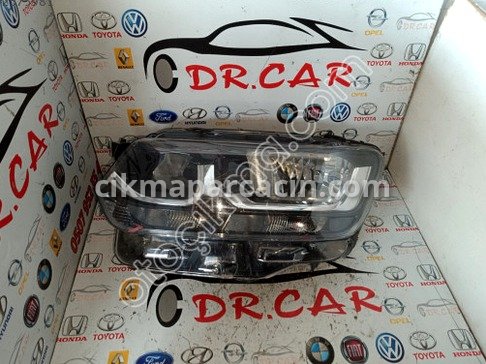 Toyota Proace City Far çıkma parça
