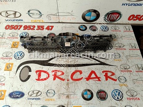 Toyota Verso Panjur çıkma parça