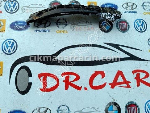 Toyota Yaris Tampon Braketi çıkma parça