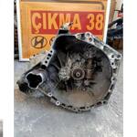 Toyota Yaris Şanzıman Komple çıkma parça - Baltacı Otomotiv Çıkma38 Kayseri