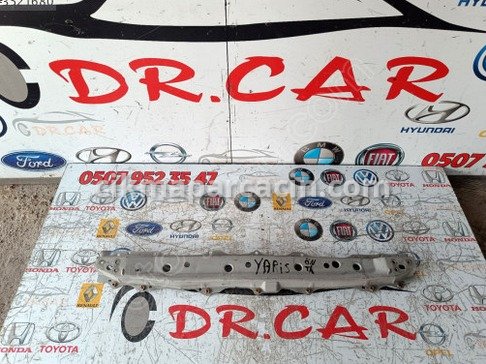 Toyota Yaris Panel Üst Sacı çıkma parça