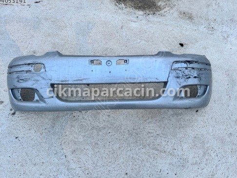Toyota Yaris Ön Tampon çıkma parça