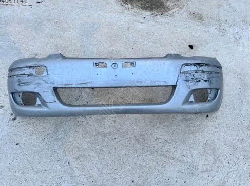 Toyota Yaris Ön Tampon çıkma parça