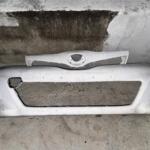 Toyota Yaris Ön Tampon çıkma parça - DR CAR OTO ÇIKMA PARÇA Adana