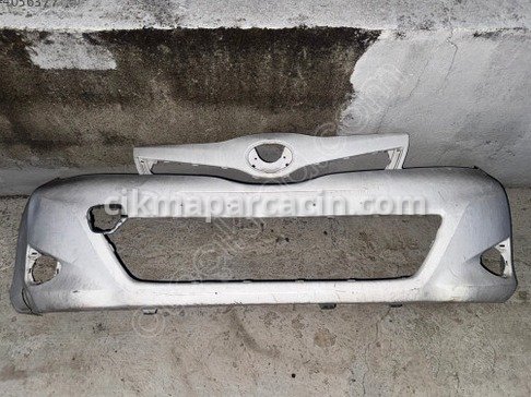 Toyota Yaris Ön Tampon çıkma parça