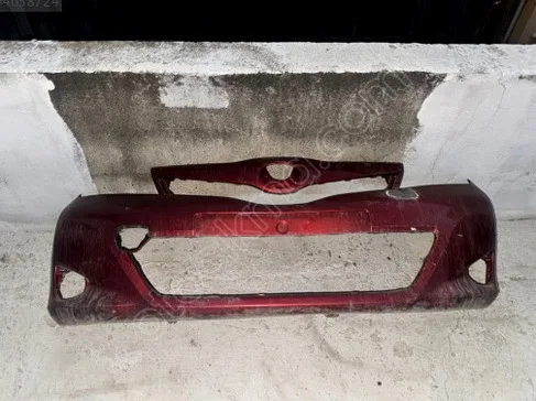 Toyota Yaris Ön Tampon çıkma parça