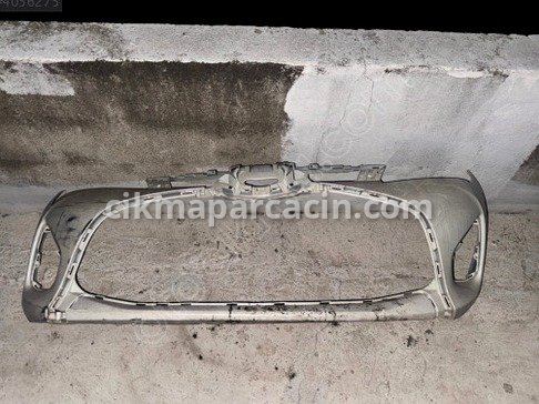 Toyota Yaris Ön Tampon çıkma parça