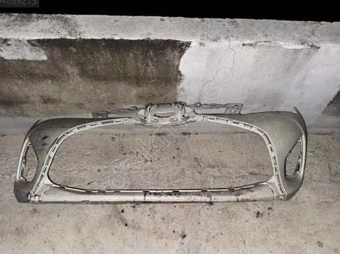 Toyota Yaris Ön Tampon çıkma parça