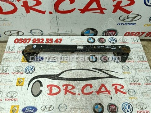 Toyota Yaris Tampon Demiri çıkma parça