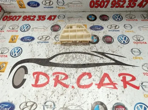 Toyota Corolla Tampon Braketi çıkma parça - DR CAR OTO ÇIKMA PARÇA Adana