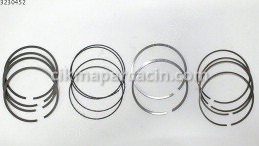 Nissan Primera Piston çıkma parça