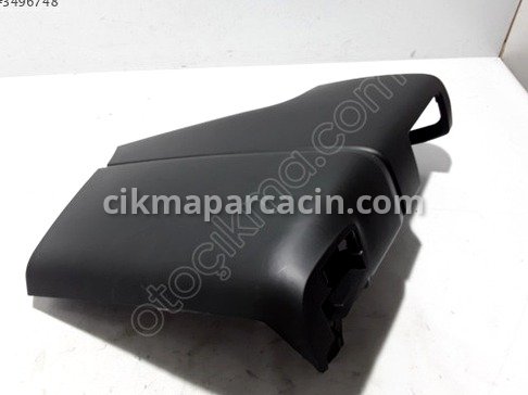 Renault Trafic Arka Tampon çıkma parça