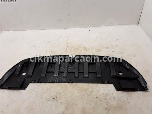 Renault Trafic Ön Tampon çıkma parça
